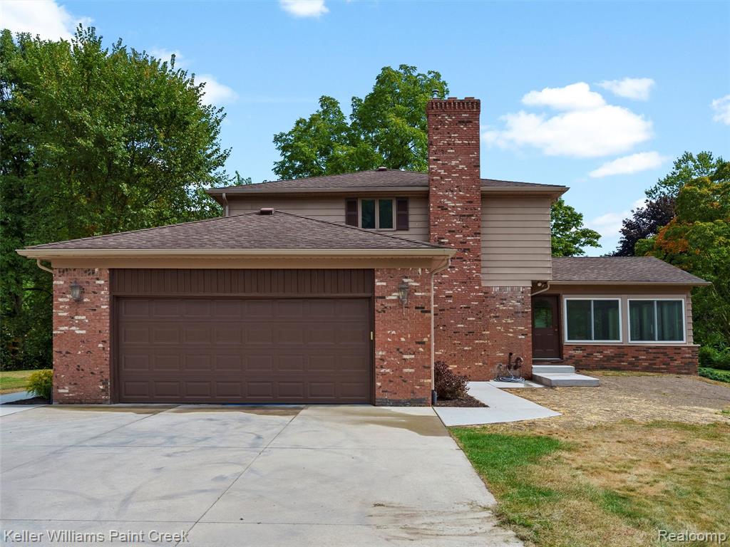 5925 Oakland Valley Drive, Rochester, MI 48306 — Photo 54