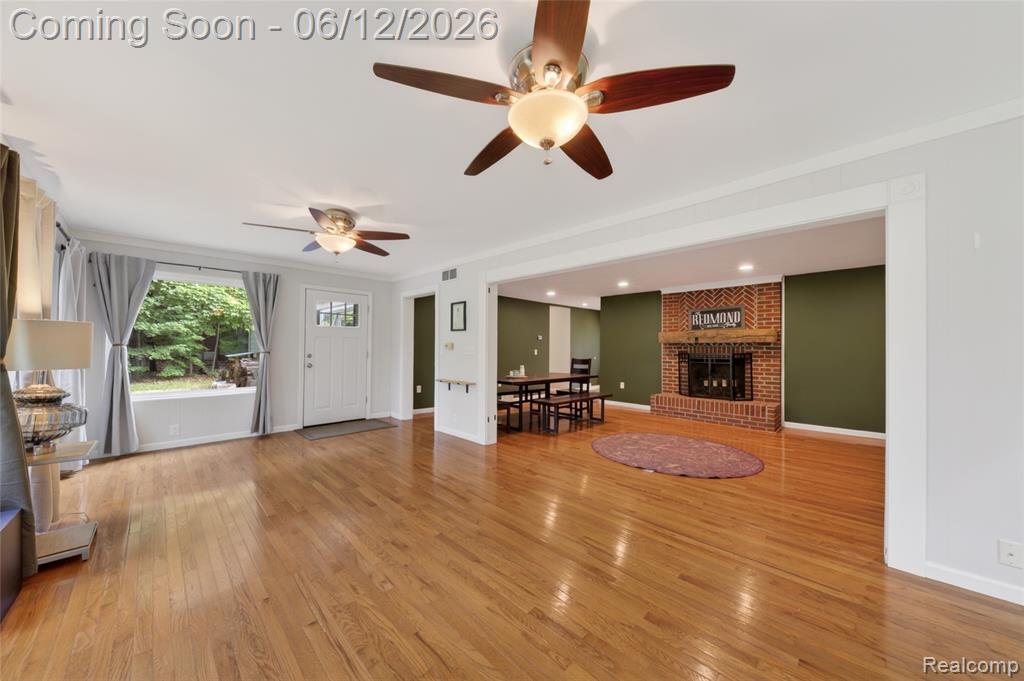 5831 Winans Drive, Brighton, MI 48116 — Photo 23