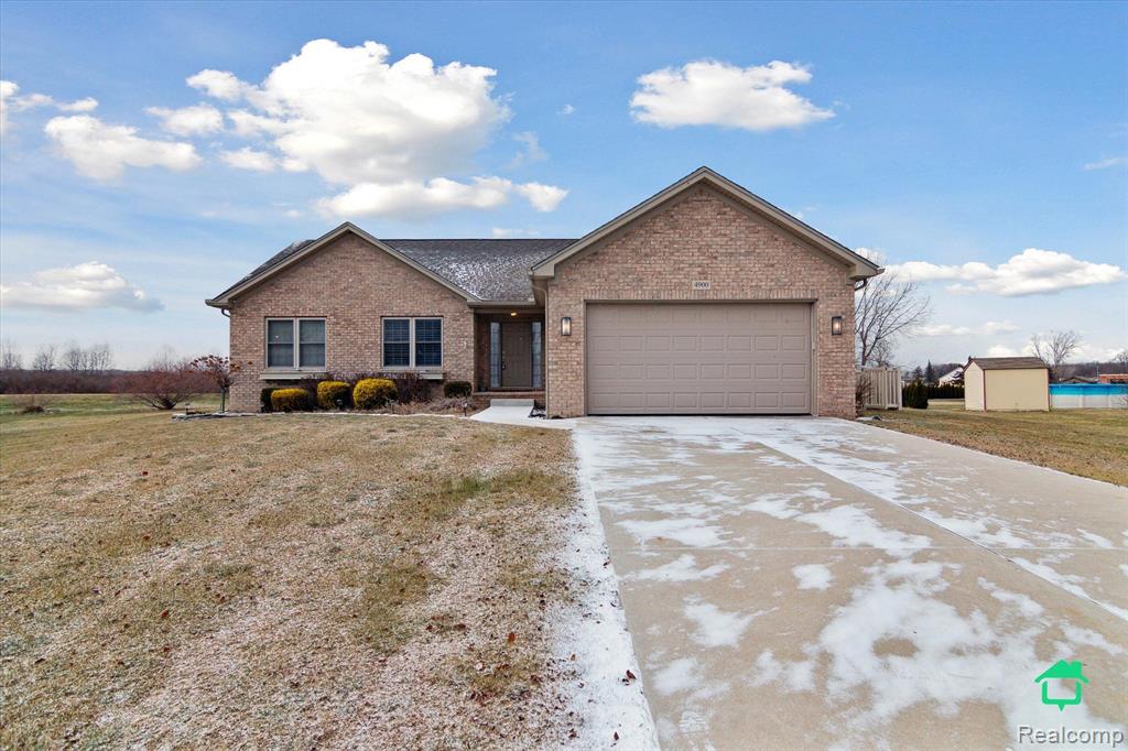 4900 Arbor Crest, Monroe, MI 48161 — Photo 3