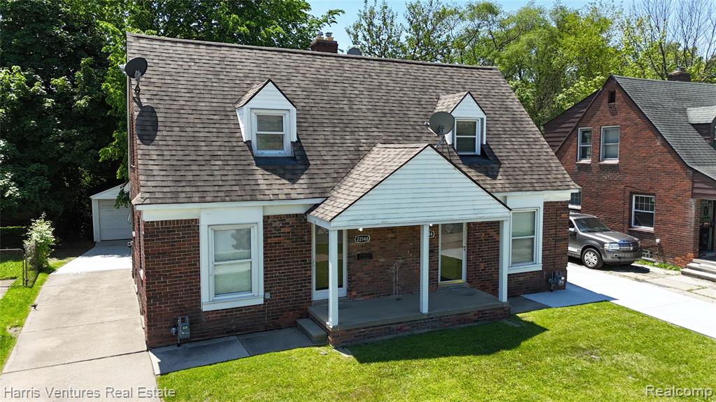 22144 Moross Road, Grosse Pointe, MI 48236 — Photo 2