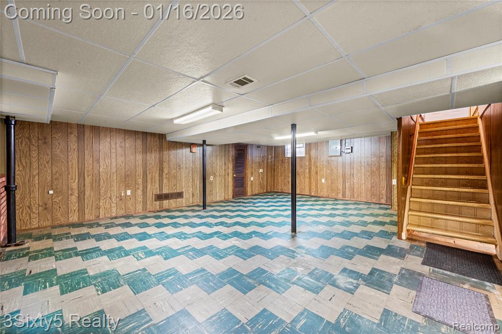 8131 Banner Street, Taylor, MI 48180 — Photo 19