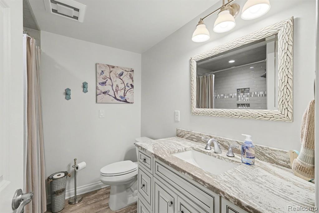 1720 N Lake Pleasant Road, Attica, MI 48412 — Photo 44