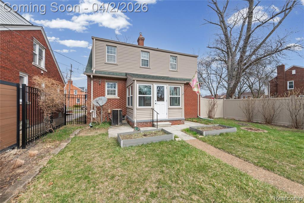 2305 Vinewood Street, Wyandotte, MI 48192 — Photo 27