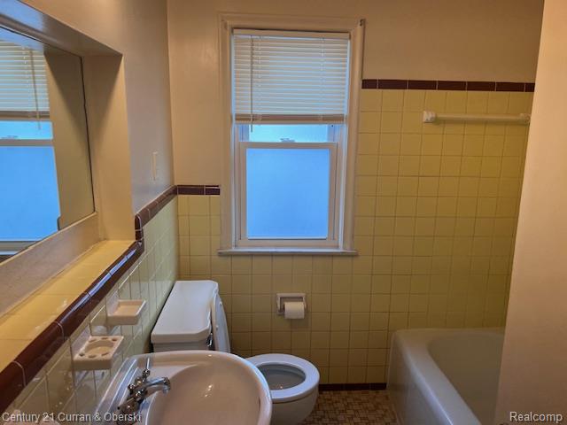 7548 Rockdale, Redford, MI 48239 — Photo 25