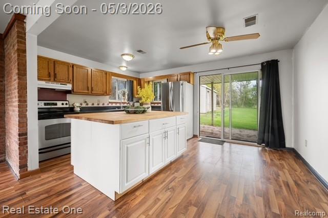 11099 Irish Road, Otisville, MI 48463 — Photo 12