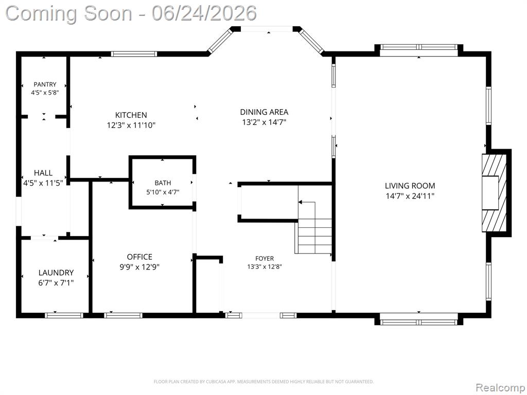 7556 Olde Sturbridge Trail, Clarkston, MI 48348 — Photo 41