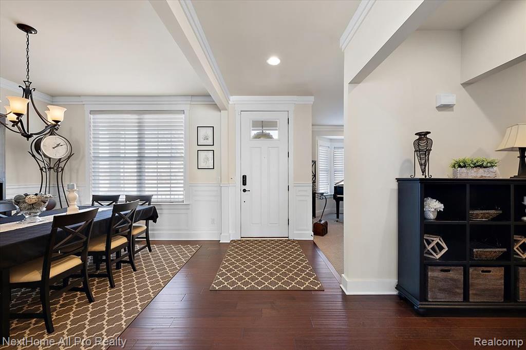 22841 Shepherds Hollow Drive, South Lyon, MI 48178 — Photo 5