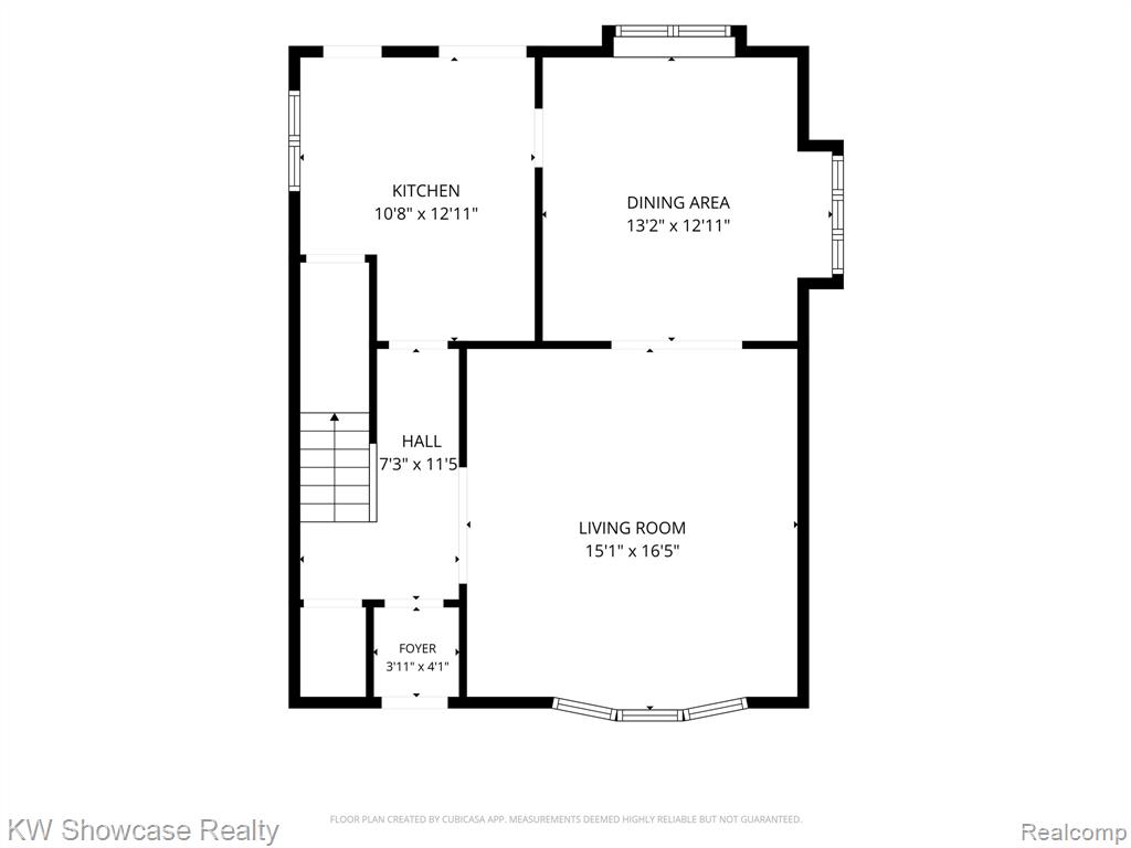 917 Burlingame Street - Photo 3