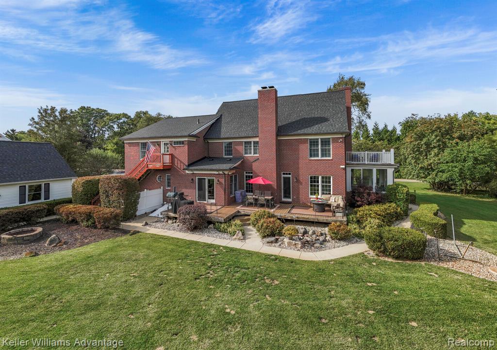 4710 Botany Glen, Commerce Twp, MI 48382 — Photo 52