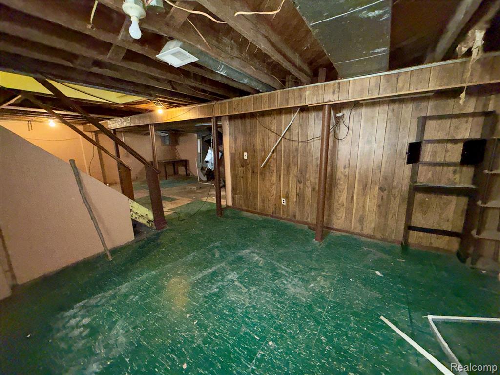 8614 Hubbell Street, Detroit, MI 48228 — Photo 14