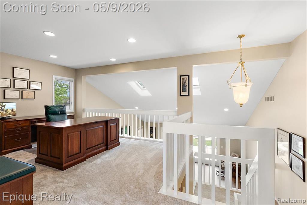 4521 Parnell Drive, Clarkston, MI — Photo 27