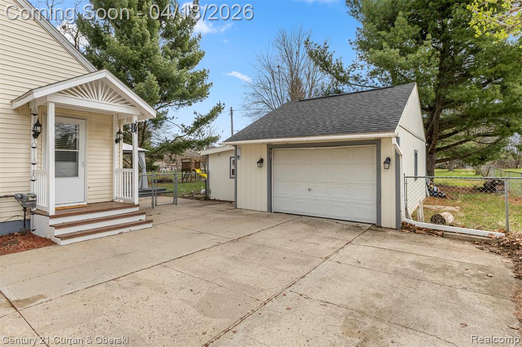 502 Cairns Street, Tecumseh, MI 49286 — Photo 54