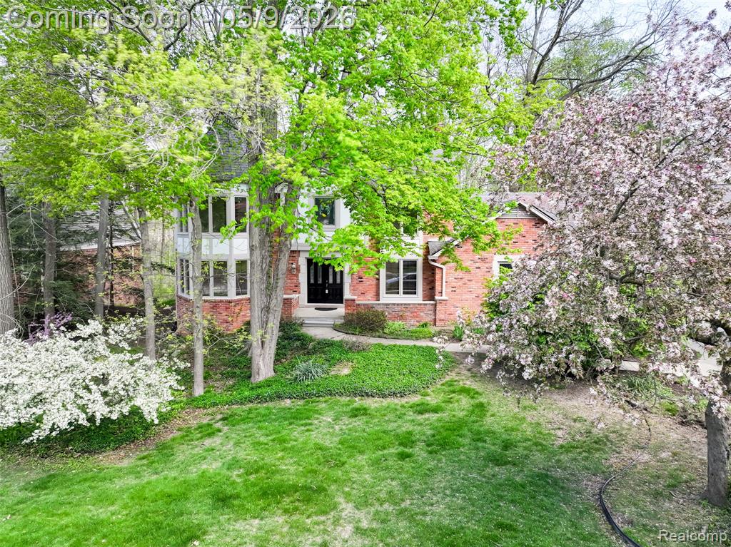 27966 Trailwood Court, Farmington, MI 48331 — Photo 53