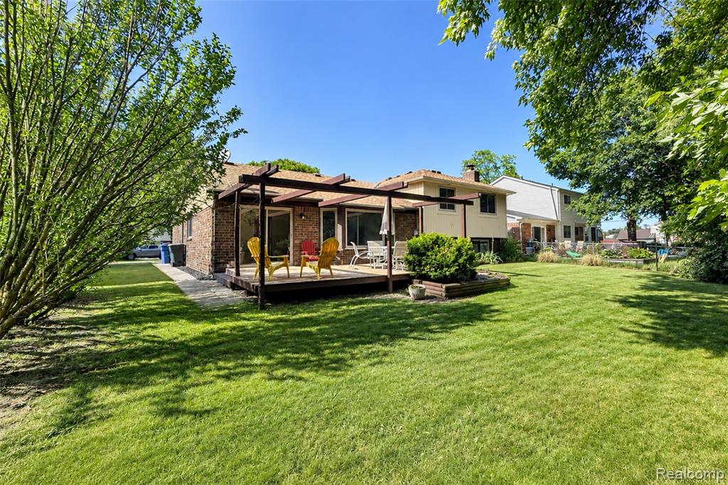 45429 Brunswick Drive, Canton, MI 48187 — Photo 7