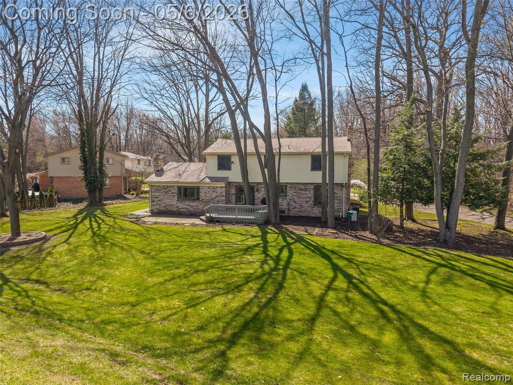 2317 Chelsea Court, Troy, MI 48084 — Photo 33