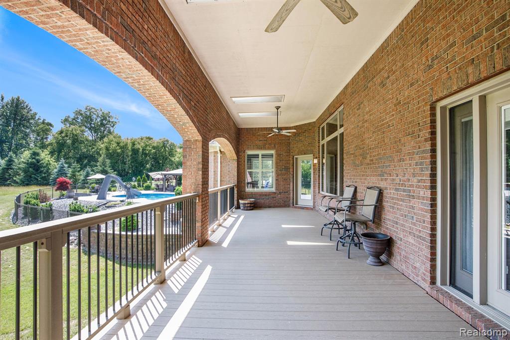 8670 Country Manor Drive, Bruce, MI 48065 — Photo 40