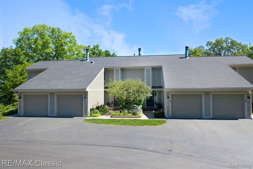 218 Whitlock Street, 10, Saline, MI 48176 — Photo 4