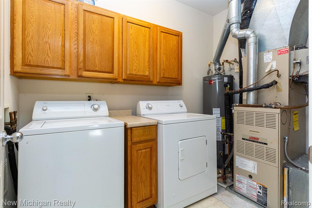 1908 CEDAR VALLEY Drive, Canton, MI 48188 — Photo 35
