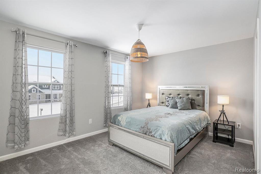 7193 PRIMROSE Lane, Grand Blanc, MI 48439 — Photo 8