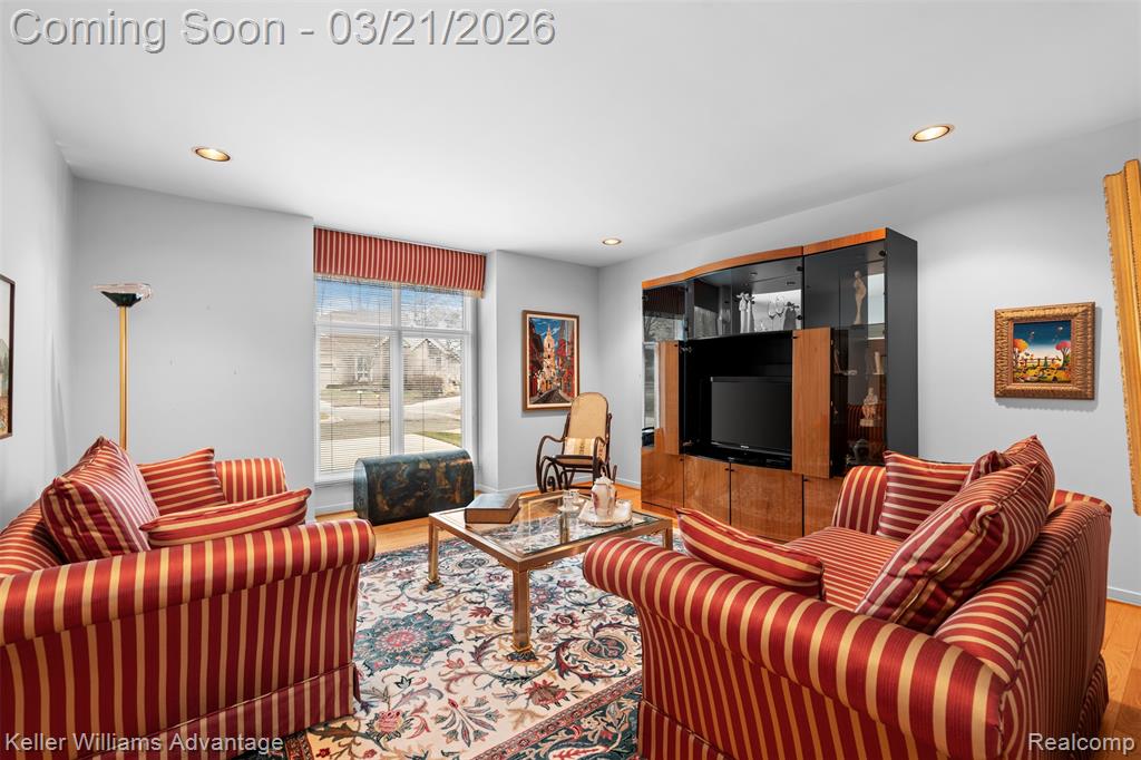 4974 Countryside Drive, West Bloomfield, MI 48323 — Photo 25