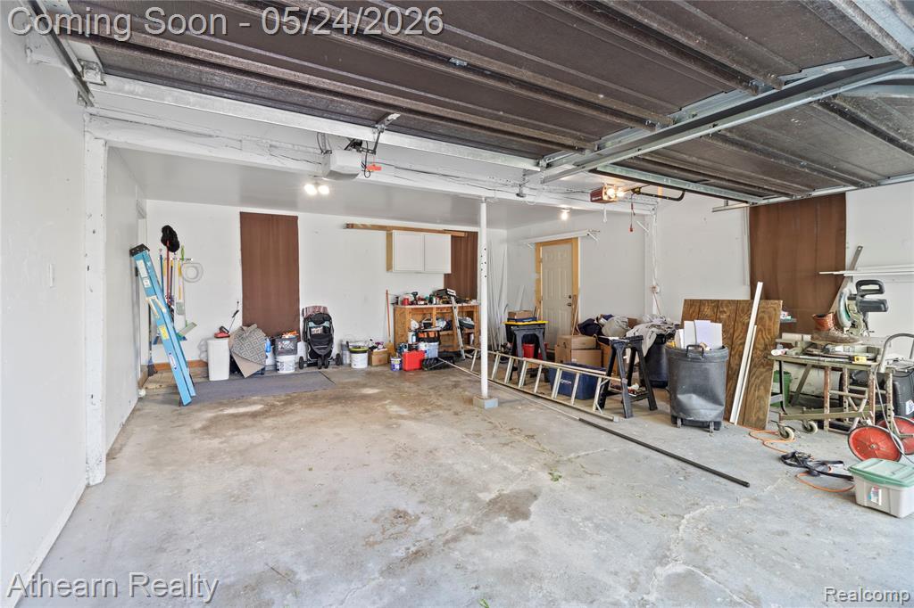 5460 Henderson Road, Davison, MI 48423 — Photo 5