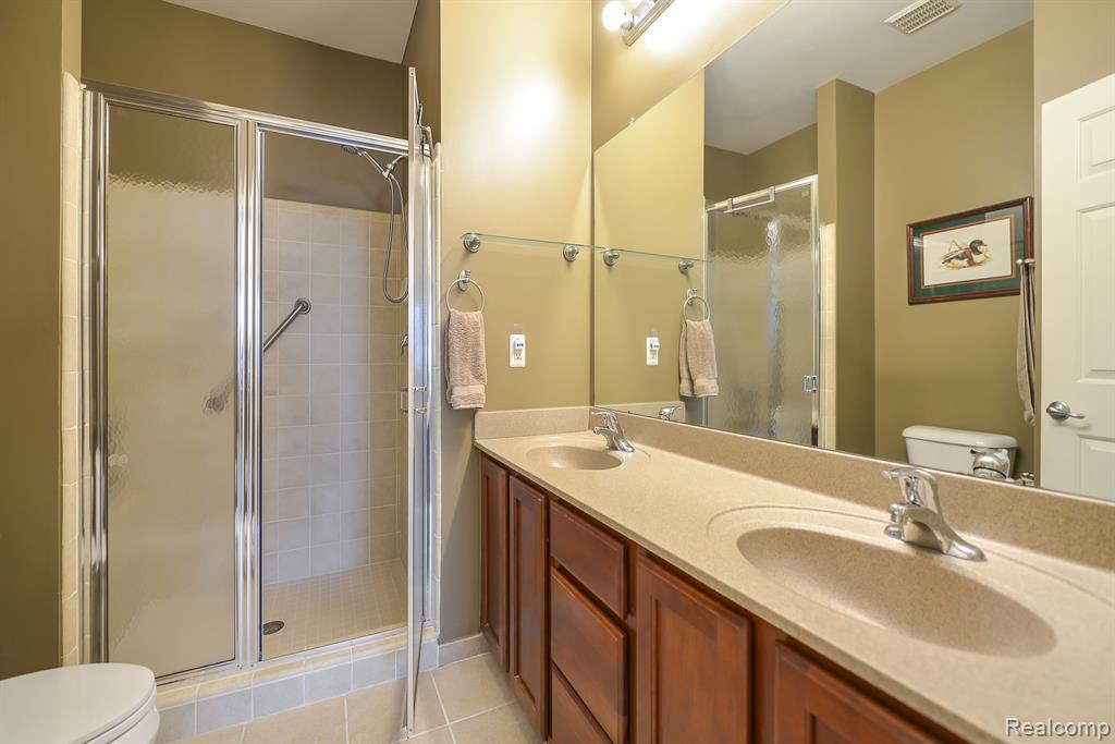 24624 ROSEMONT Drive, South Lyon, MI 48178 — Photo 16