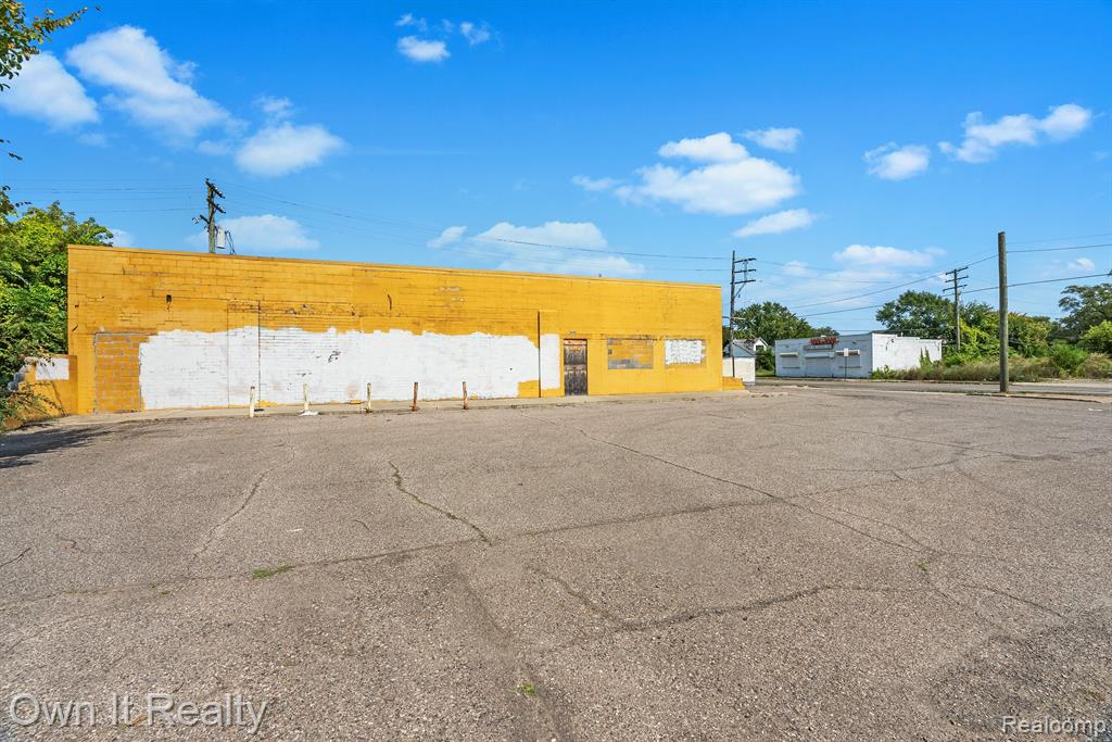 14299 HOUSTON WHITTIER Street, Detroit, MI 48205 — Photo 3