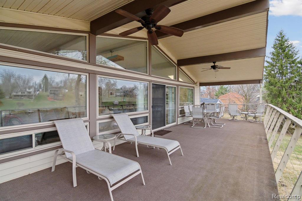 231 PINE HILL LAKE Drive, Horton, MI 49246 — Photo 41