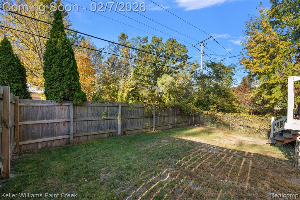 5184 Denwood Street, Waterford, MI 48327 — Photo 56