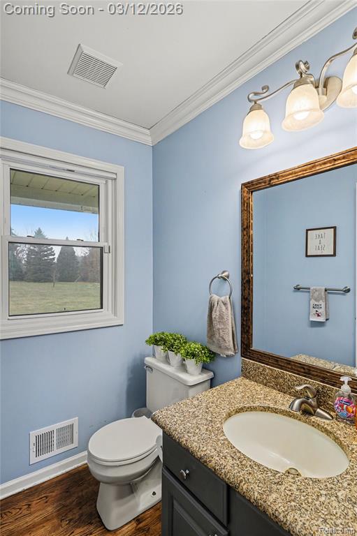 453 N Hughes Road, Howell, MI 48843 — Photo 9