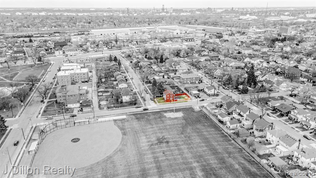 99 Chestnut Street, River Rouge, MI 48218 — Photo 7