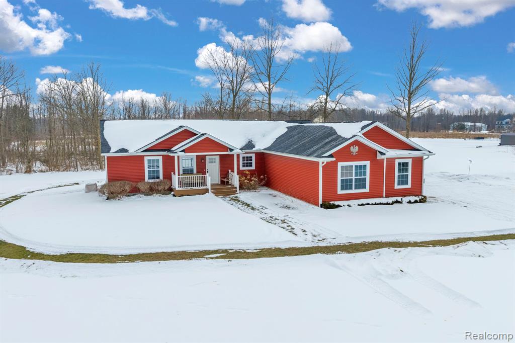 3947 Kilgore Road, Kenockee, MI 48006 — Photo 2