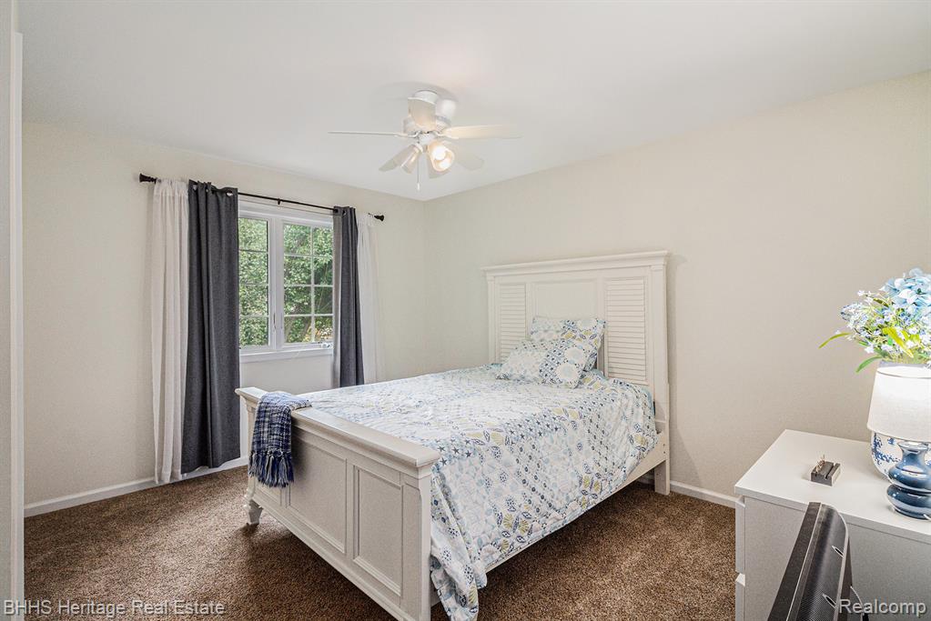 431 Timber Ridge Drive, Highland, MI — Photo 26