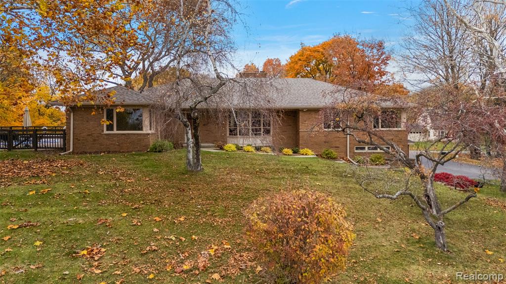 6400 N Rochester Road, Rochester Hills, MI 48306 — Photo 2