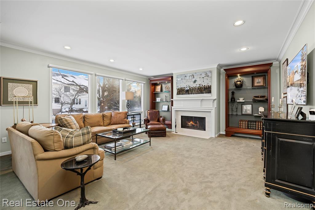 5087 Village Place Court, West Bloomfield, MI — Photo 17