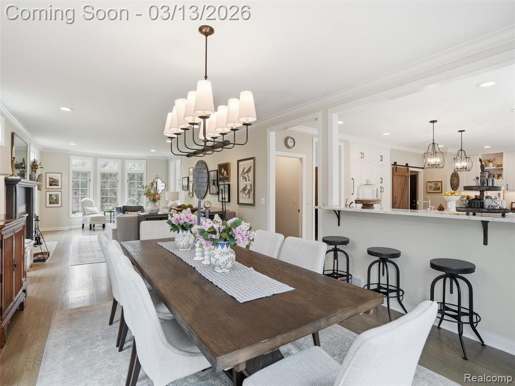 2303 W Predmore Road, Oakland, MI — Photo 18