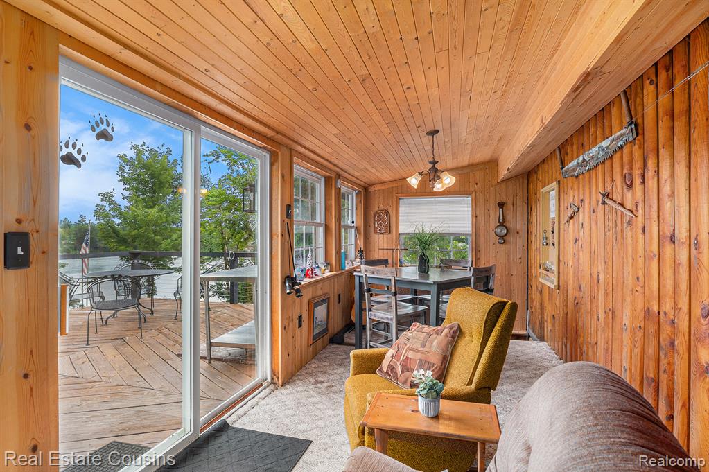 429 Smith Lake Drive, Mio, MI 48647 — Photo 5