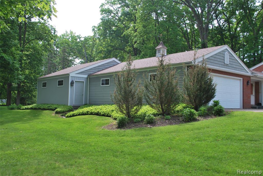 1512 Rulane Drive, Lapeer, MI 48446 — Photo 20