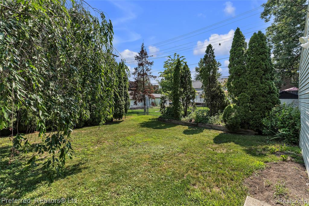 190 Crocker Boulevard, Mount Clemens, MI 48043 — Photo 62