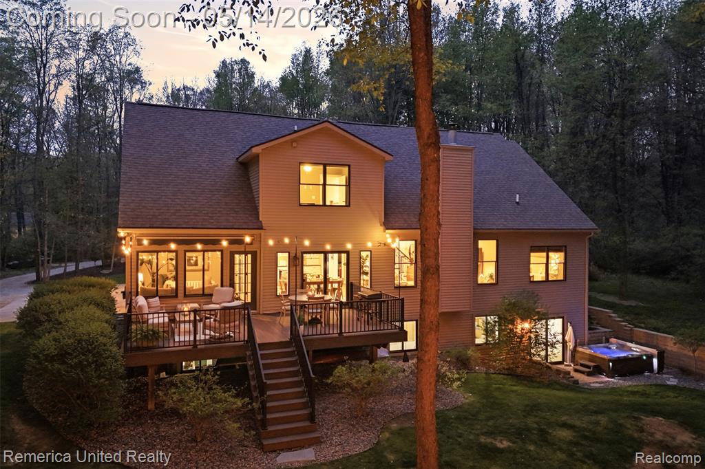 3020 Brighton Road, Howell, MI 48843 — Photo 42