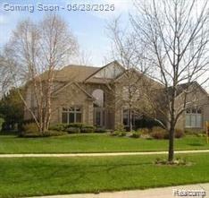 15133 TOWERING OAKS Drive, Shelby Twp, MI 48315 — Photo 3
