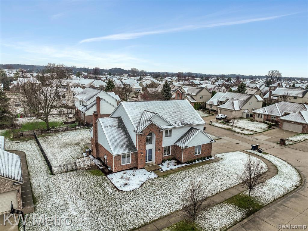 53495 POINSETTIA Drive, Macomb, MI 48042 — Photo 49