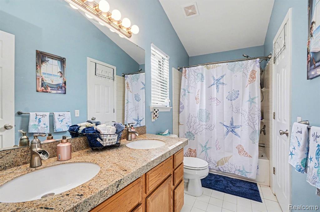 975 Oak Creek Drive, South Lyon, MI 48178 — Photo 13