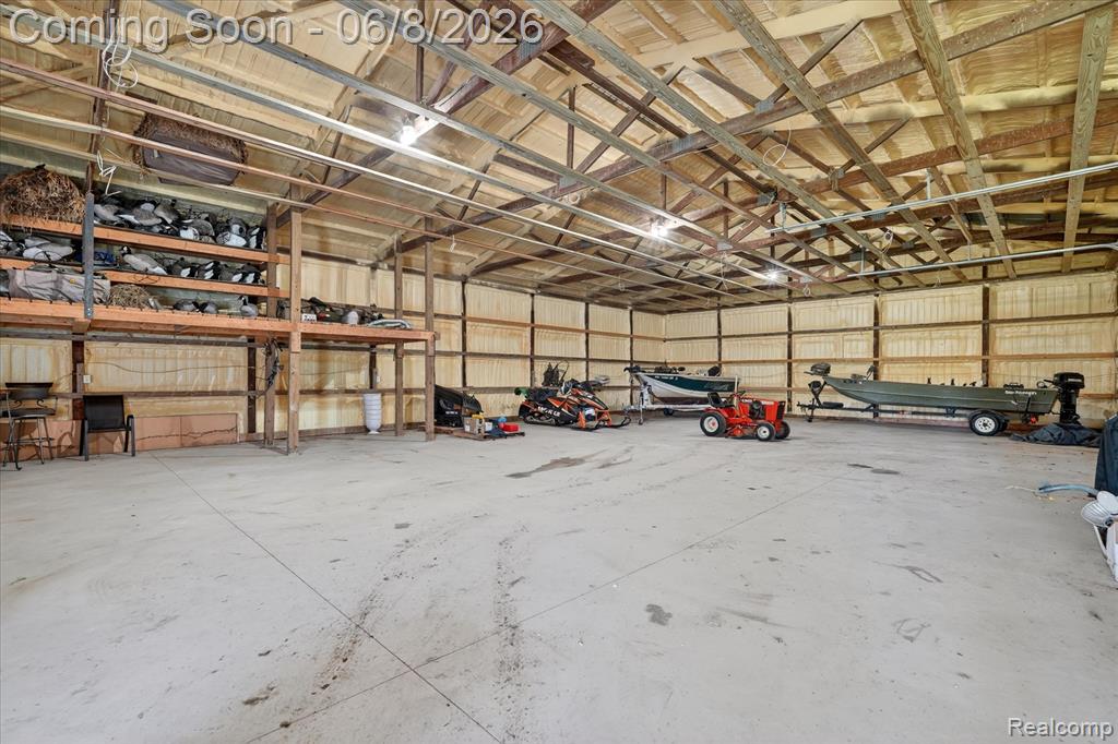 2769 Higgins Road, Vassar, MI 48768 — Photo 36