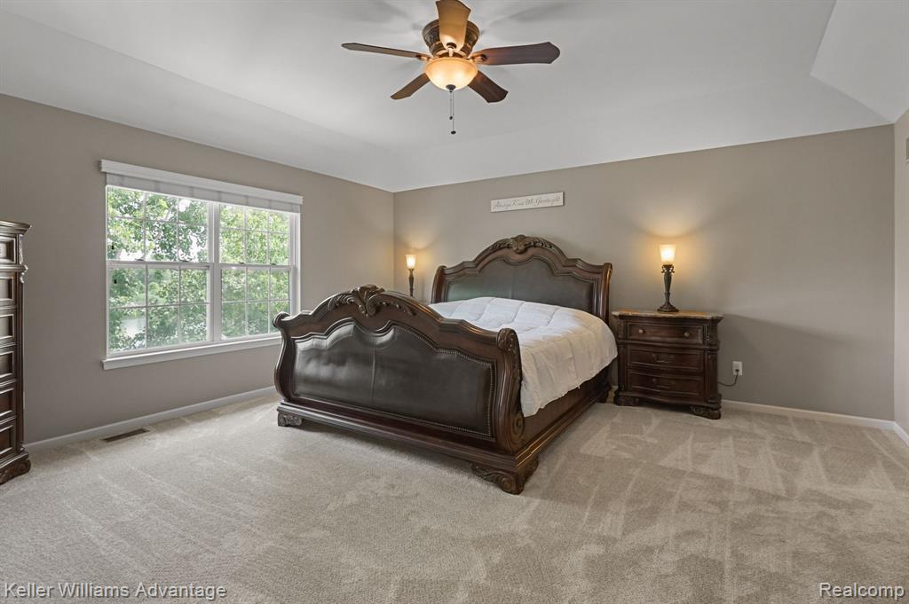24670 BROMPTON Way, South Lyon, MI 48178 — Photo 37