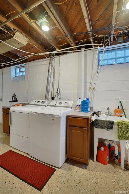 839 E Bennett Avenue E, Ferndale, MI 48220 — Photo 42