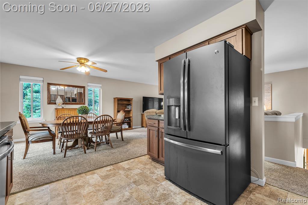 2276 Webster Park Drive, Howell, MI 48843 — Photo 16