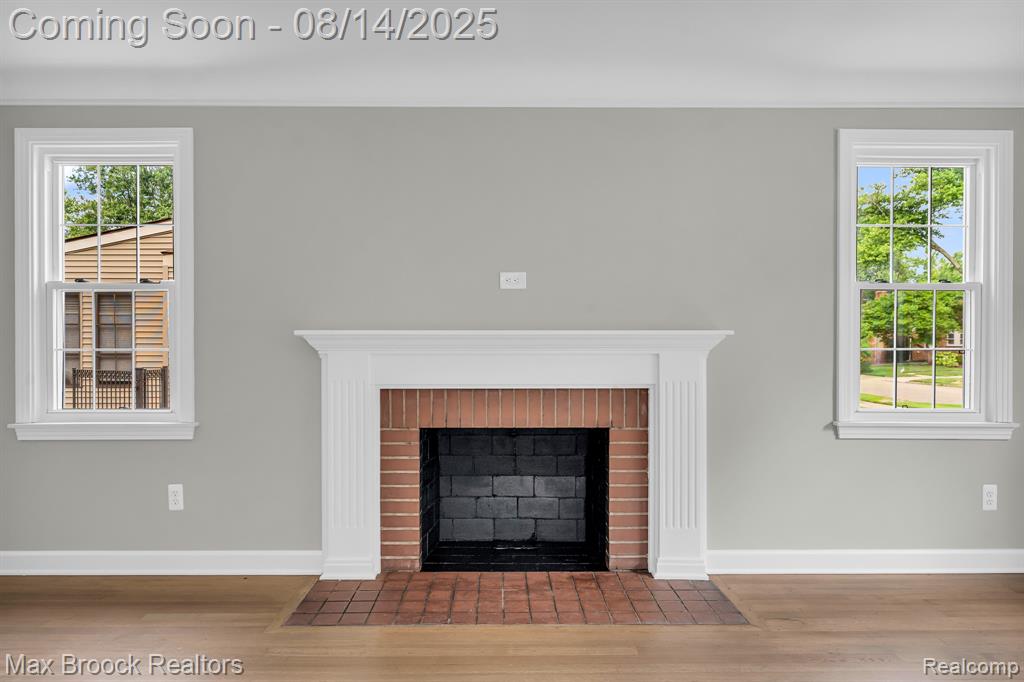 10725 Talbot Avenue, Huntington Woods, MI — Photo 3