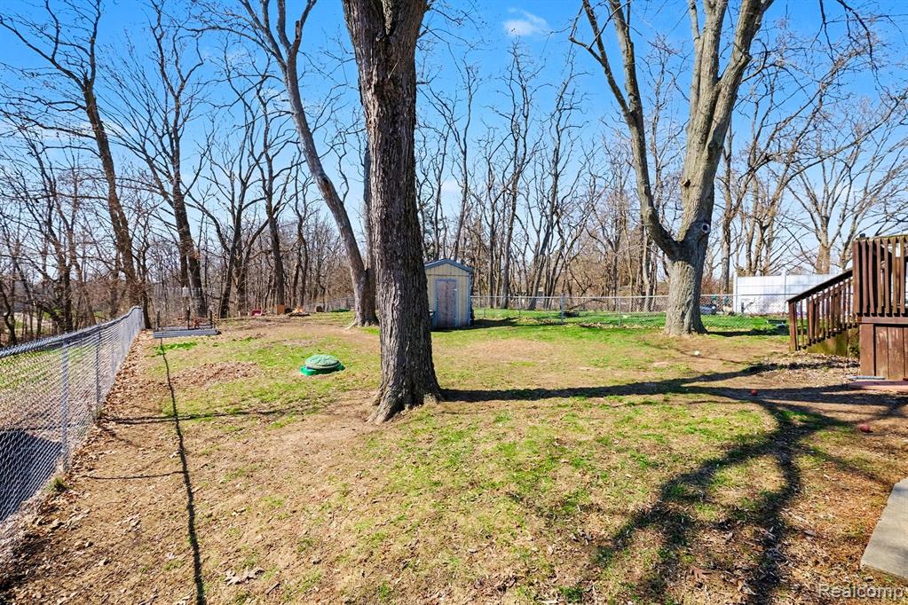 203 Boman Street, Flushing, MI 48433 — Photo 19