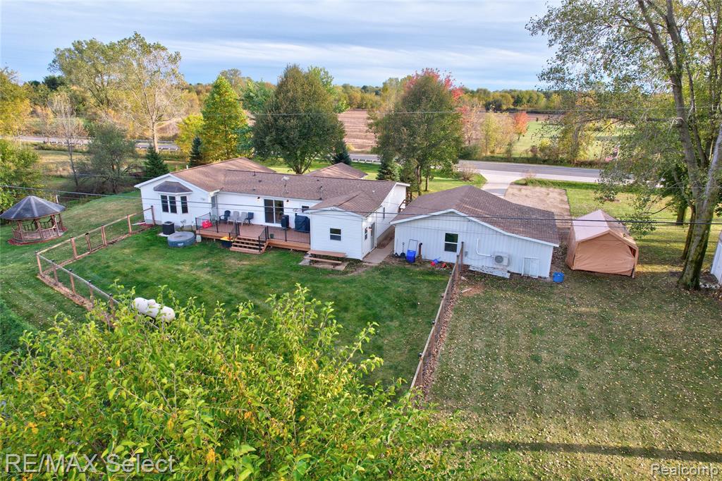 4435 E Dodge Road, Clio, MI 48420 — Photo 47